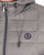 Henri Lloyd Ganton Down Jacket Grey