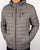 Henri Lloyd Ganton Down Jacket Grey