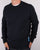 Ellesse Italia Sweatshirt Navy