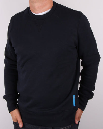Ellesse Italia Sweatshirt Marineblau