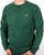 Fila Vintage Brixen Sweatshirt Forest Green