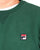 Fila Vintage Brixen Sweatshirt Forest Green