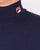 Fila Vintage Roll Neck Navy