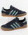 Adidas Jeans Trainers Navy/Sky