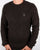 Luke Hortens Fleck Jumper Olive