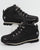 Timberland Splitrock Hiker Boots Black