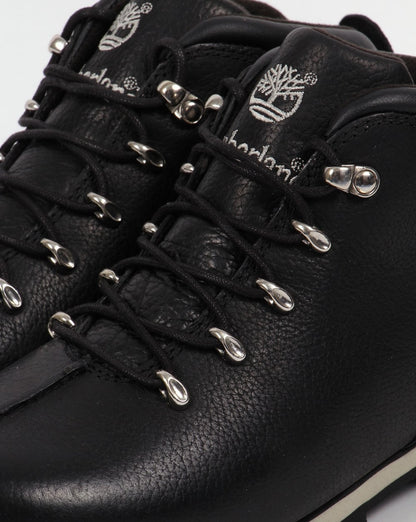 Timberland Splitrock Wanderstiefel Schwarz