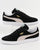 Puma Suede Classic Trainers Black/White