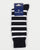 Armor-lux Striped Socks Navy/white