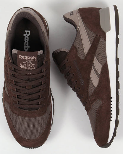 Reebok Classic Leather Clip Sneakers Cliff/Stone