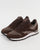 Reebok Classic Leather Clip Trainers Cliff/Stone