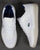 Lacoste Tramline SPM Trainers White/Navy