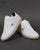 Lacoste Tramline SPM Trainers White/Navy