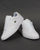 Lacoste Giron Trainers White