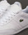 Lacoste Giron Trainers White