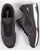 Diadora V7000 Weave Trainers Steel Grey