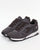 Diadora V7000 Weave Trainers Steel Grey