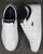 Lacoste Straightset Trainers White/Navy