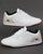 Lacoste LS 12 Minimal Ripple Trainers White