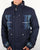 Pretty Green Blandford Jacket Navy