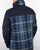 Pretty Green Blandford Jacket Navy