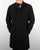 Pretty Green Millan Mac Black