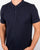 Aquascutum Hilton Polo Shirt Navy