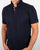 Aquascutum Hilton Polo Shirt Navy