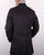 Aquascutum Berkeley Raincoat Navy