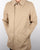 Aquascutum Berkeley Raincoat Camel