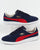Puma Bluebird Trainers Navy/Red