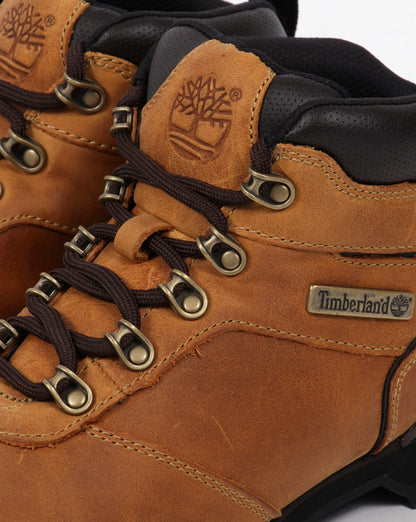 Timberland Splitrock 2 Stiefel Weizen Nubuk