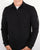 Marshall Artist Zip Roll Neck Black