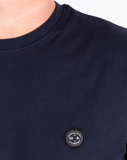 Marshall Artist Klassisches T-Shirt Französische Marine