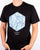 Marshall Artist Bye Bye Badman T-shirt Black
