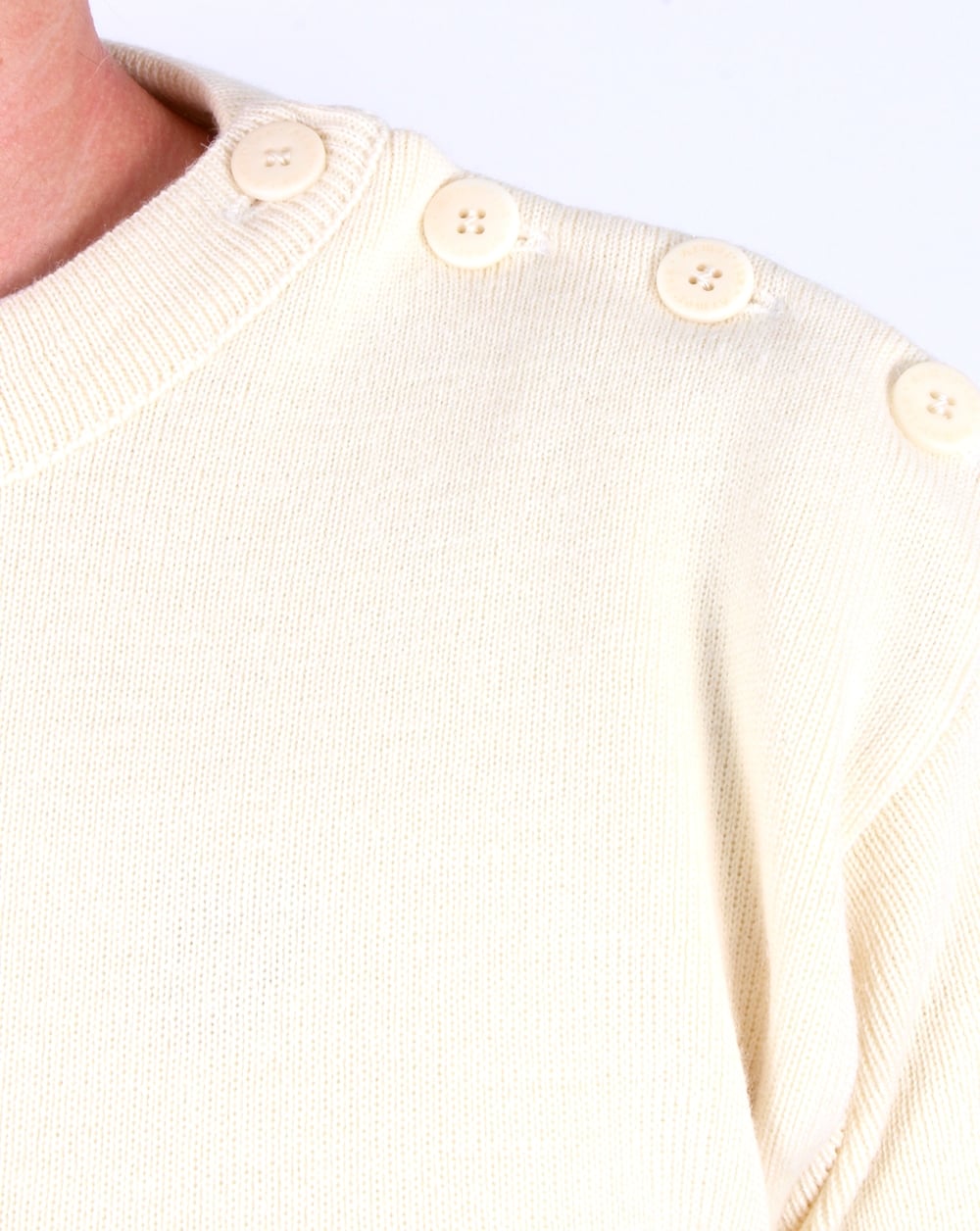 Armor-lux Fouesnant Jumper Natur