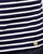 Armor-lux Mariniere L/s Striped T-shirt Navy/ecru