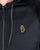 Luke Bonni Boiler Hoodie Black