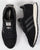 Adidas Formel 1 Trainers Black/White Sole