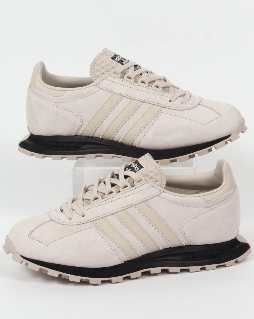 Adidas Formel 1 Trainers Off White
