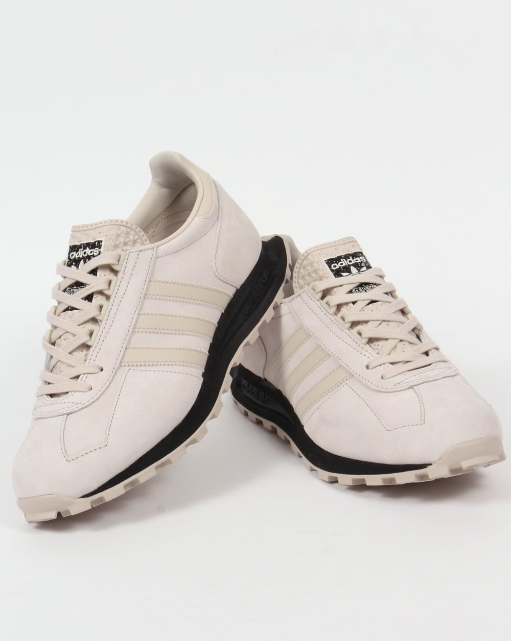 Adidas Formel 1 Sneaker Off-White