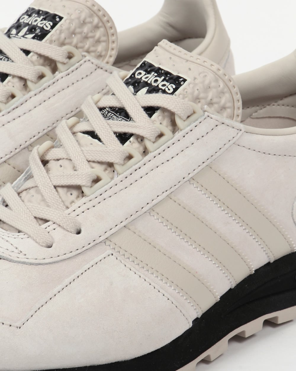 Adidas Formel 1 Sneaker Off-White
