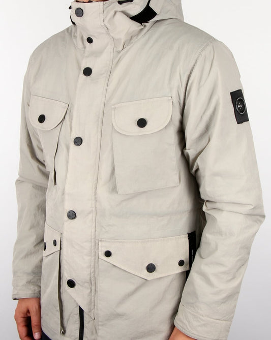 Marshall Artist Marshall Artist Compacta Snow Parka Hellsand