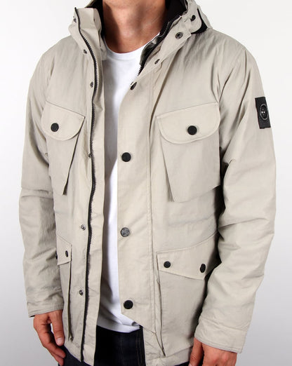 Marshall Artist Compacta Snow Parka Hellsand