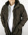 Marshall Artist Compacta Snow Parka Khaki