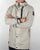 Marshall Artist Compacta Rain Mac Light Sand