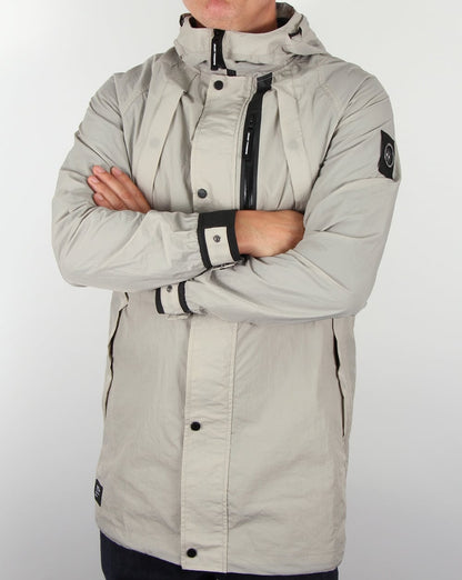 Marshall Artist Compacta Rain Mac Hellsand