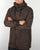 Marshall Artist Compacta Rain Mac Khaki