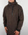 Marshall Artist Compacta Rain Mac Khaki