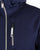 Luke Solid Ground Hoodie Navy